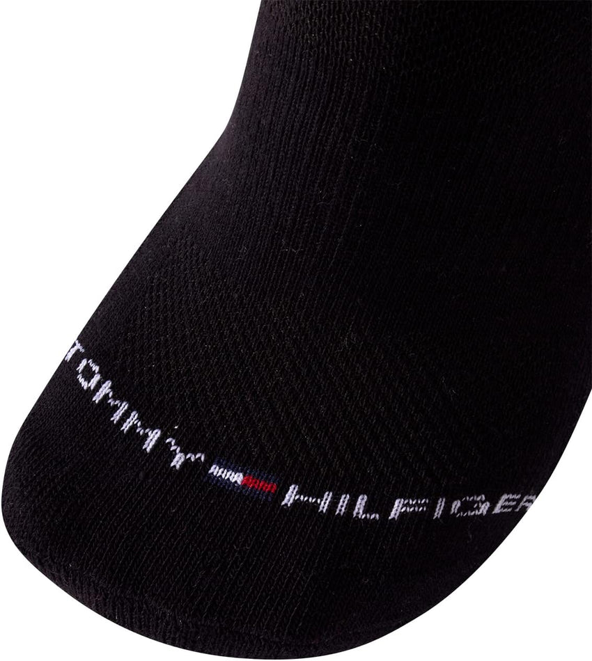 Tommy Hilfiger Men's Athletic Cushioned Crew Socks (10 Pack) - 7DAY'S