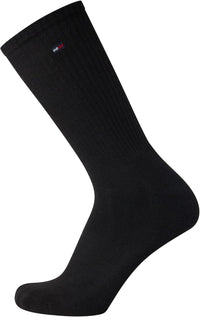 Tommy Hilfiger Men's Athletic Cushioned Crew Socks (10 Pack) - 7DAY'S