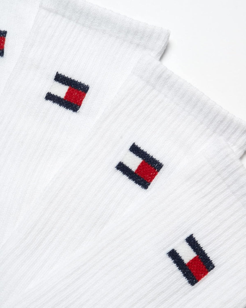 Tommy Hilfiger Men's Athletic Cushioned Crew Socks (10 Pack) - 7DAY'S