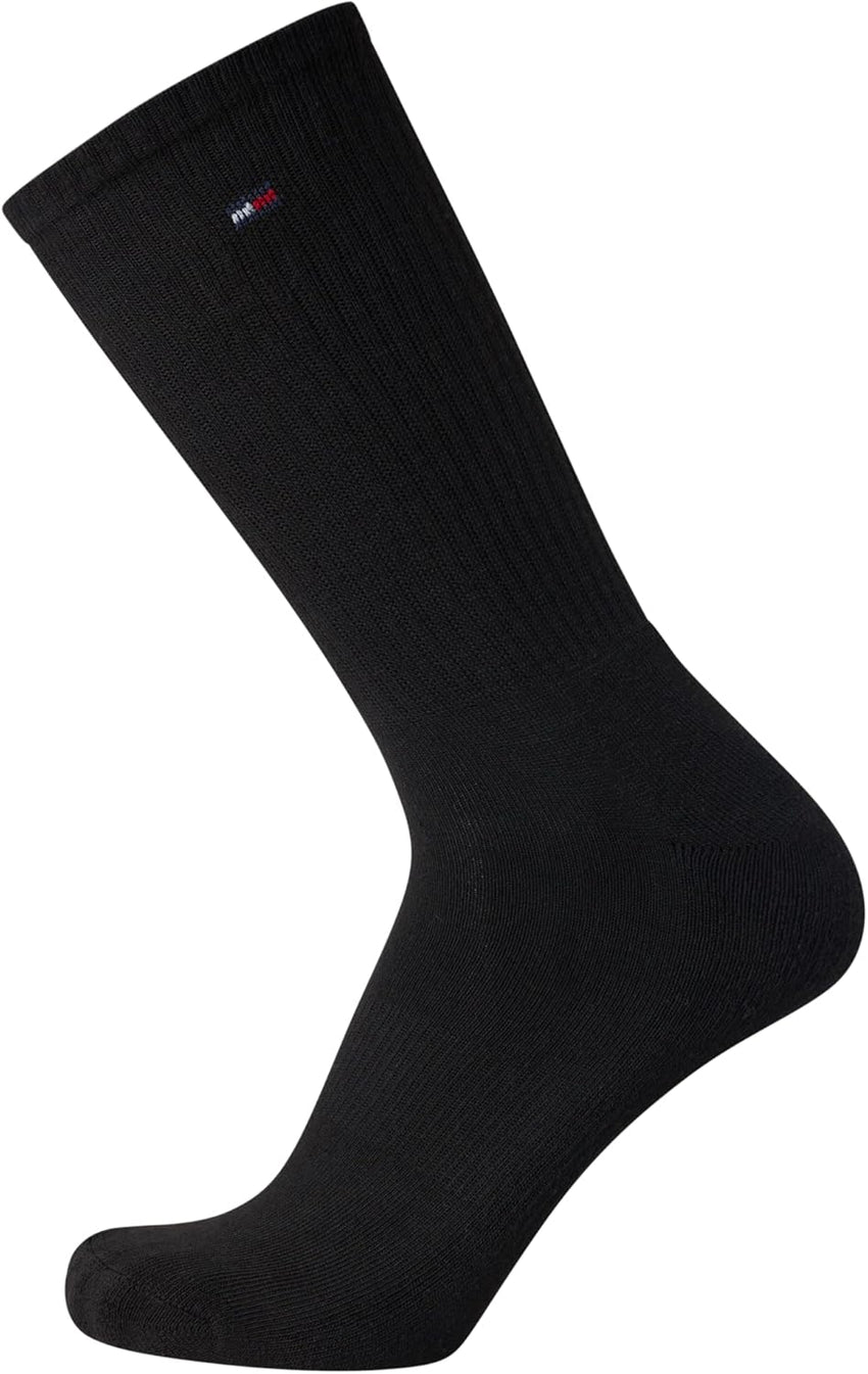 Tommy Hilfiger Men's Athletic Cushioned Crew Socks (10 Pack) - 7DAY'S