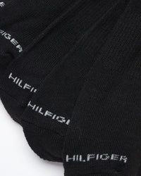Tommy Hilfiger Men's Athletic Cushioned Crew Socks (10 Pack) - 7DAY'S