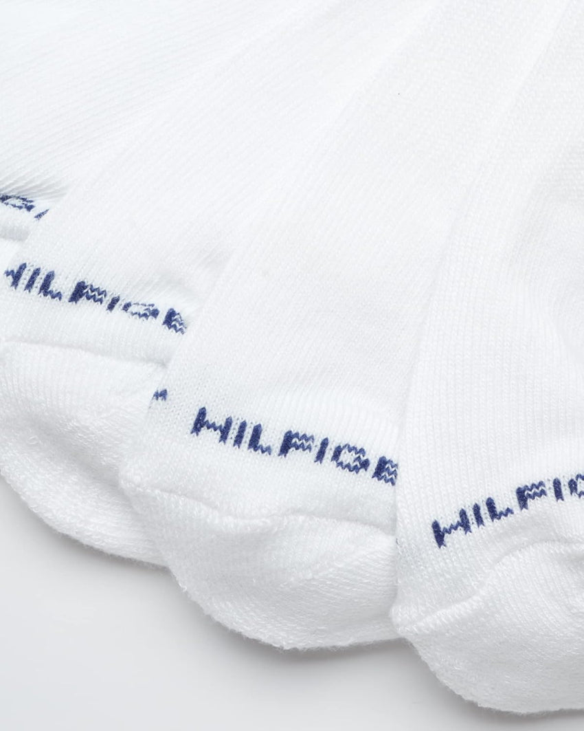 Tommy Hilfiger Men's Athletic Cushioned Crew Socks (10 Pack) - 7DAY'S