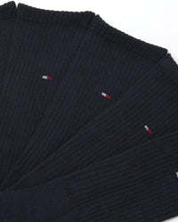 Tommy Hilfiger Men's Athletic Cushioned Crew Socks (10 Pack) - 7DAY'S