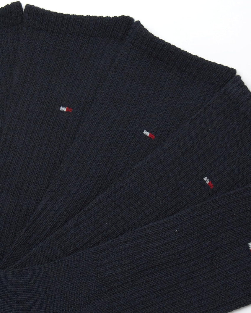 Tommy Hilfiger Men's Athletic Cushioned Crew Socks (10 Pack) - 7DAY'S