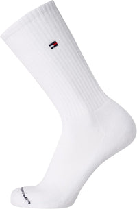 Tommy Hilfiger Men's Athletic Cushioned Crew Socks (10 Pack) - 7DAY'S