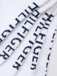 Tommy Hilfiger Men's Athletic Cushioned Crew Socks (10 Pack) - 7DAY'S