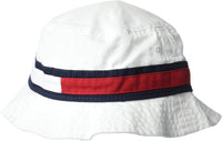 Tommy Hilfiger Men's Bucket Hat - 7DAY'S
