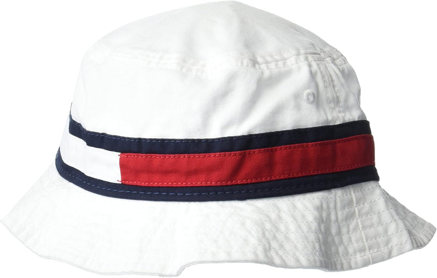 Tommy Hilfiger Men's Bucket Hat - 7DAY'S