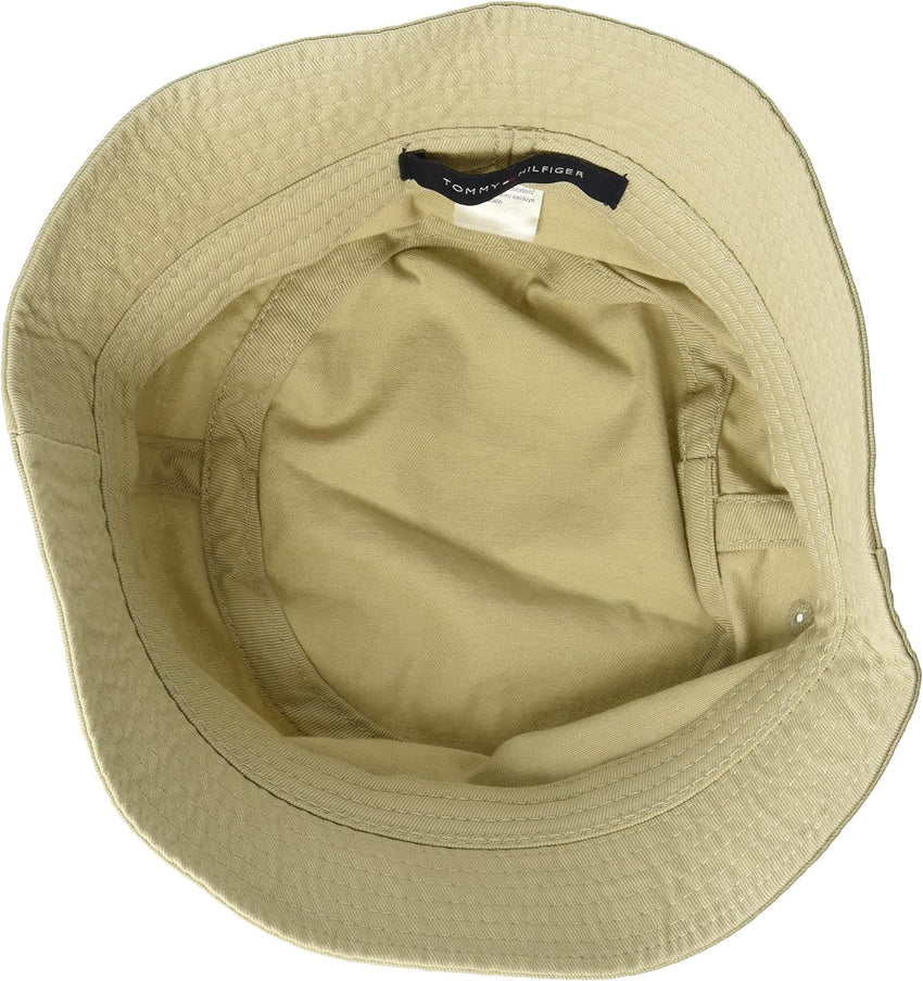 Tommy Hilfiger Men's Bucket Hat - 7DAY'S