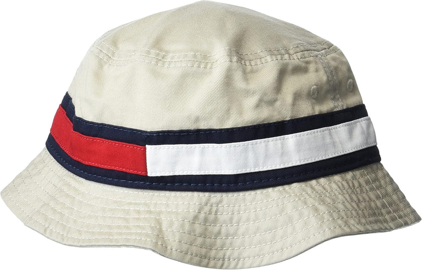 Tommy Hilfiger Men's Bucket Hat - 7DAY'S