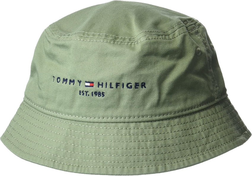 Tommy Hilfiger Men's Bucket Hat - 7DAY'S