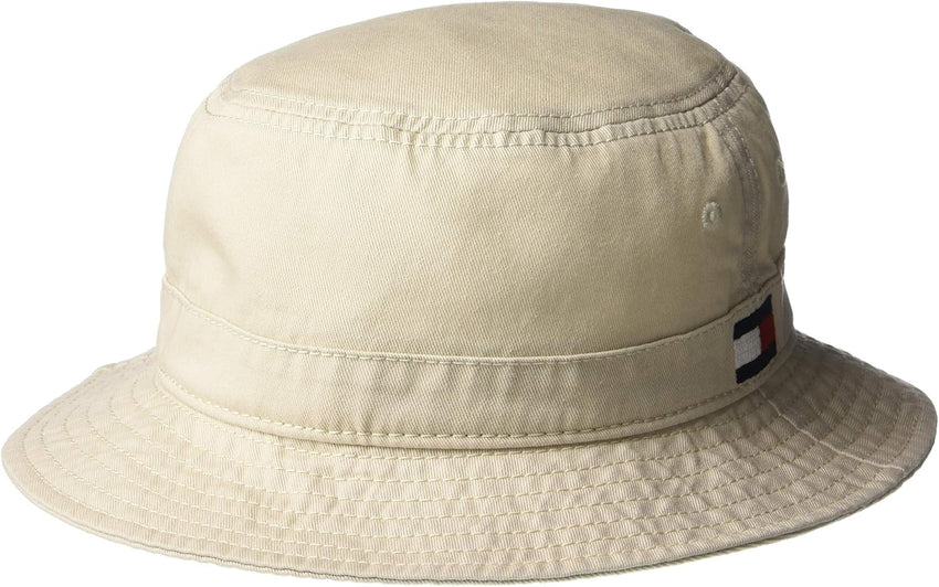 Tommy Hilfiger Men's Bucket Hat - 7DAY'S