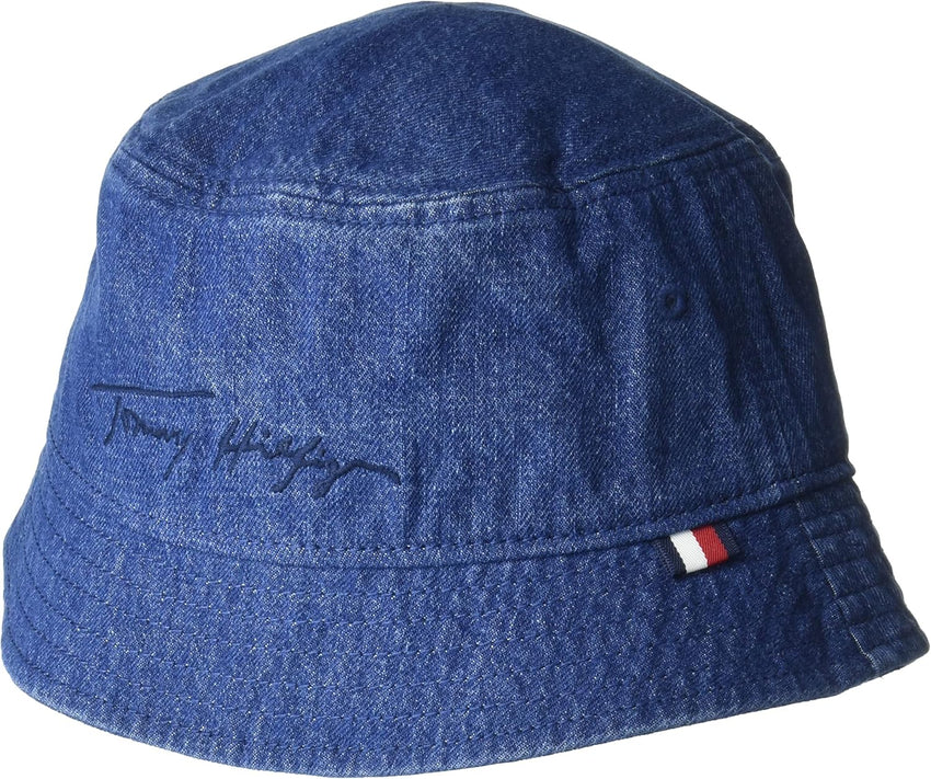 Tommy Hilfiger Men's Bucket Hat - 7DAY'S