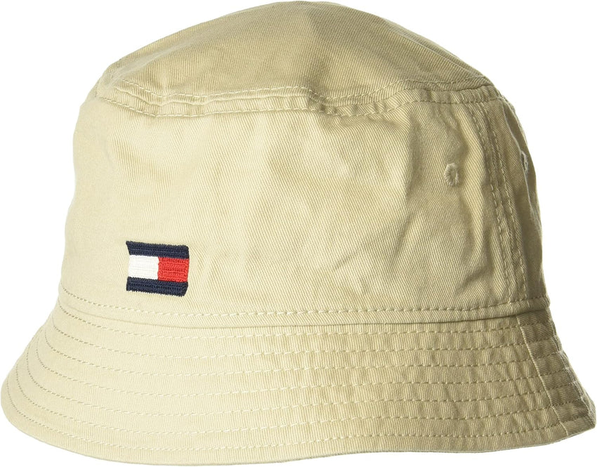 Tommy Hilfiger Men's Bucket Hat - 7DAY'S