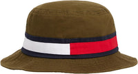 Tommy Hilfiger Men's Bucket Hat - 7DAY'S