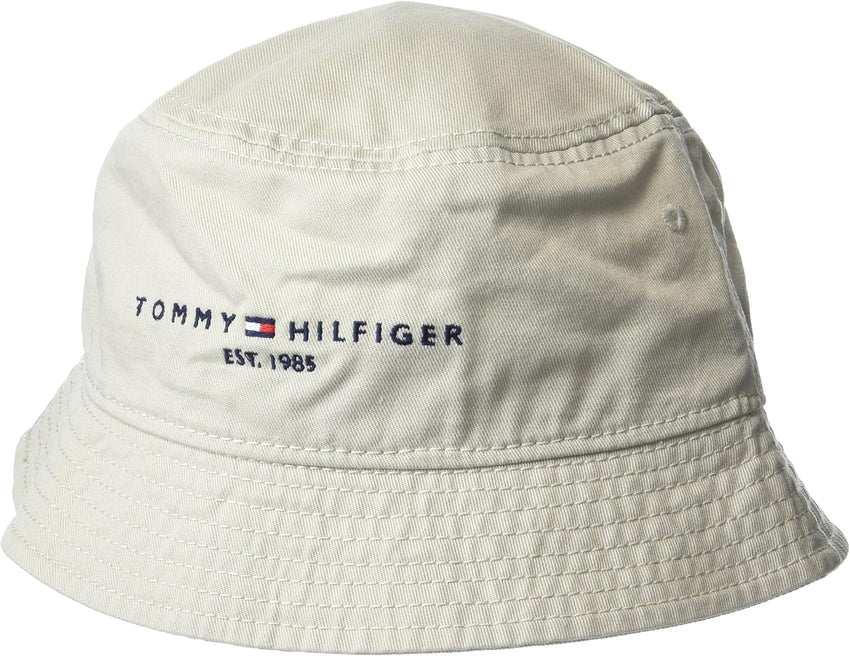 Tommy Hilfiger Men's Bucket Hat - 7DAY'S