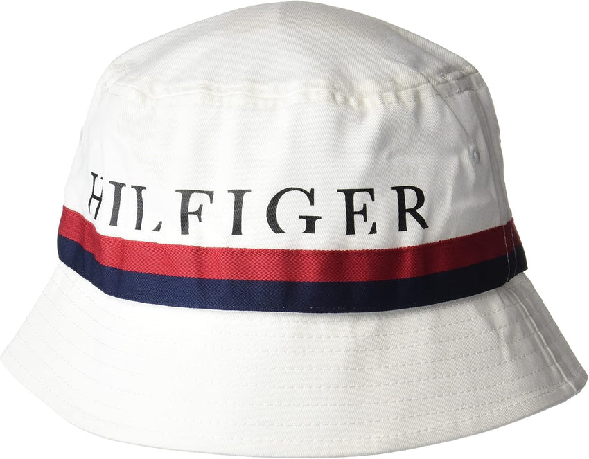 Tommy Hilfiger Men's Bucket Hat - 7DAY'S