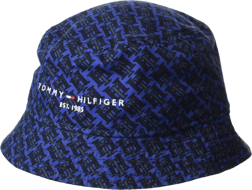 Tommy Hilfiger Men's Bucket Hat - 7DAY'S