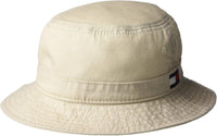 Tommy Hilfiger Men's Bucket Hat - 7DAY'S