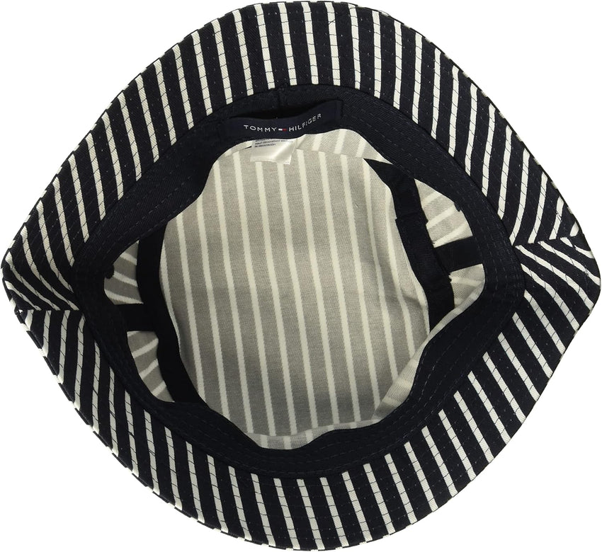Tommy Hilfiger Men's Bucket Hat - 7DAY'S