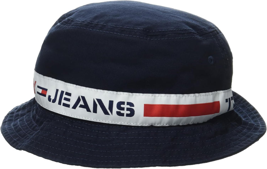 Tommy Hilfiger Men's Bucket Hat - 7DAY'S