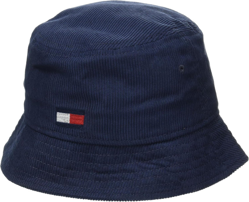 Tommy Hilfiger Men's Bucket Hat - 7DAY'S