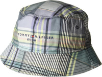 Tommy Hilfiger Men's Bucket Hat - 7DAY'S