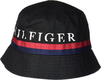 Tommy Hilfiger Men's Bucket Hat - 7DAY'S