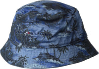 Tommy Hilfiger Men's Bucket Hat - 7DAY'S