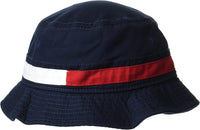 Tommy Hilfiger Men's Bucket Hat - 7DAY'S