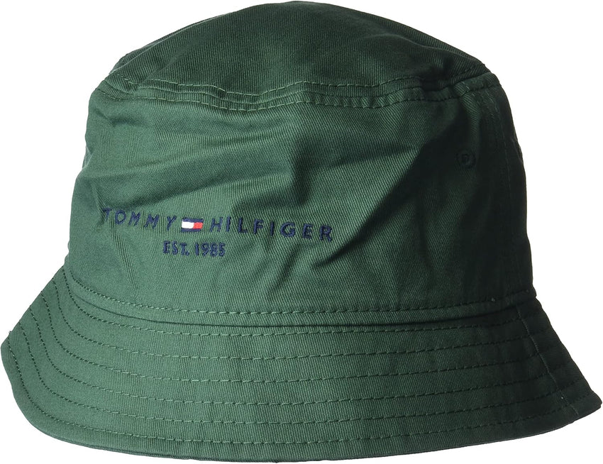 Tommy Hilfiger Men's Bucket Hat - 7DAY'S