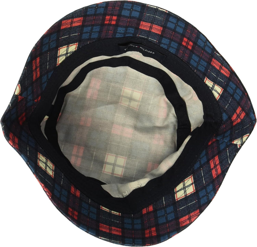 Tommy Hilfiger Men's Bucket Hat - 7DAY'S