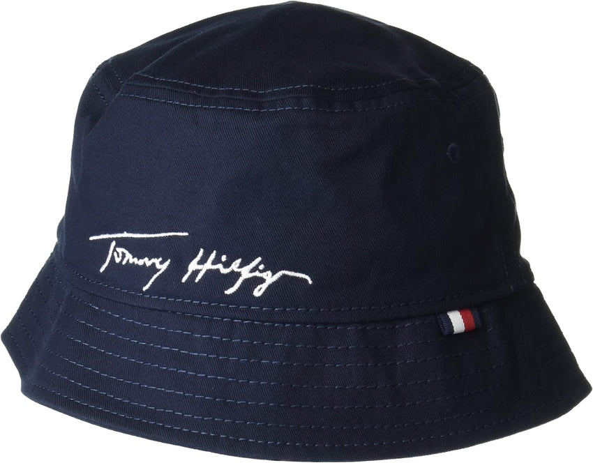 Tommy Hilfiger Men's Bucket Hat - 7DAY'S