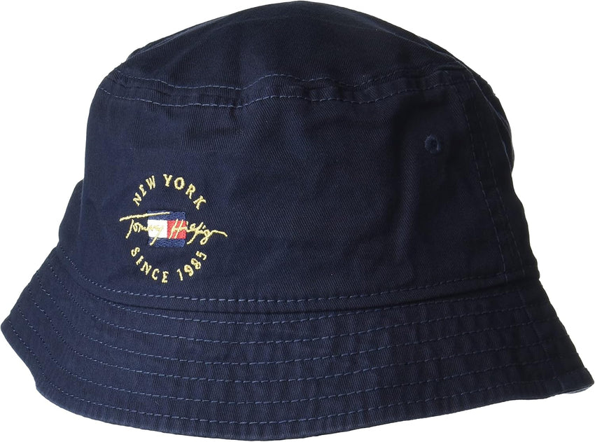 Tommy Hilfiger Men's Bucket Hat - 7DAY'S