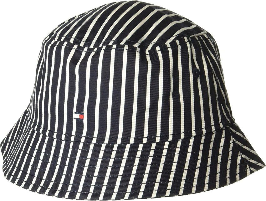 Tommy Hilfiger Men's Bucket Hat - 7DAY'S