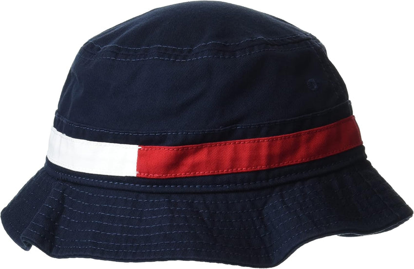 Tommy Hilfiger Men's Bucket Hat - 7DAY'S