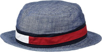 Tommy Hilfiger Men's Bucket Hat - 7DAY'S