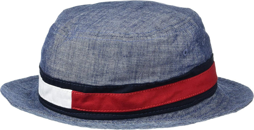 Tommy Hilfiger Men's Bucket Hat - 7DAY'S