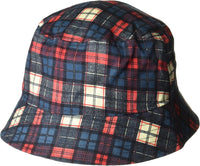 Tommy Hilfiger Men's Bucket Hat - 7DAY'S