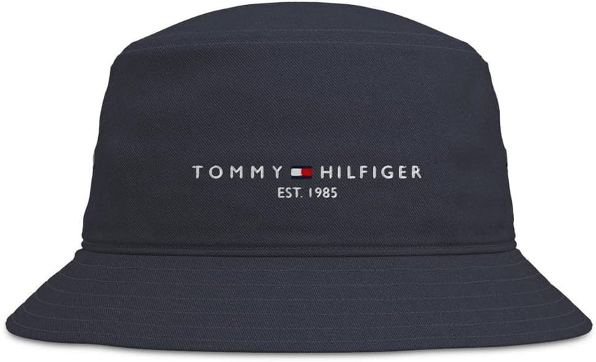 Tommy Hilfiger Men's Bucket Hat - 7DAY'S