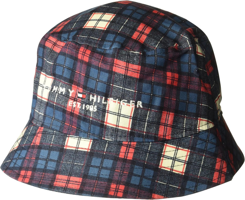 Tommy Hilfiger Men's Bucket Hat - 7DAY'S