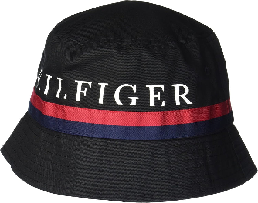 Tommy Hilfiger Men's Bucket Hat - 7DAY'S