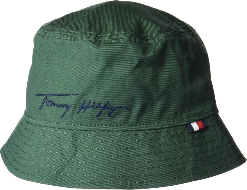 Tommy Hilfiger Men's Bucket Hat - 7DAY'S