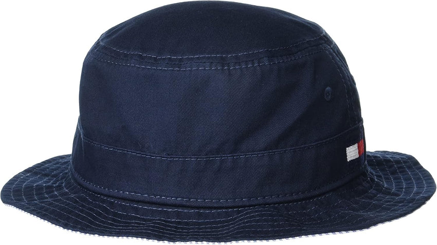Tommy Hilfiger Men's Bucket Hat - 7DAY'S