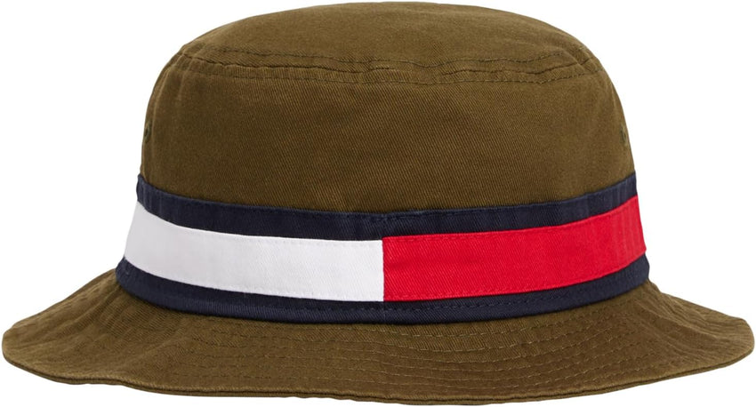 Tommy Hilfiger Men's Bucket Hat - 7DAY'S