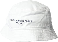 Tommy Hilfiger Men's Bucket Hat - 7DAY'S