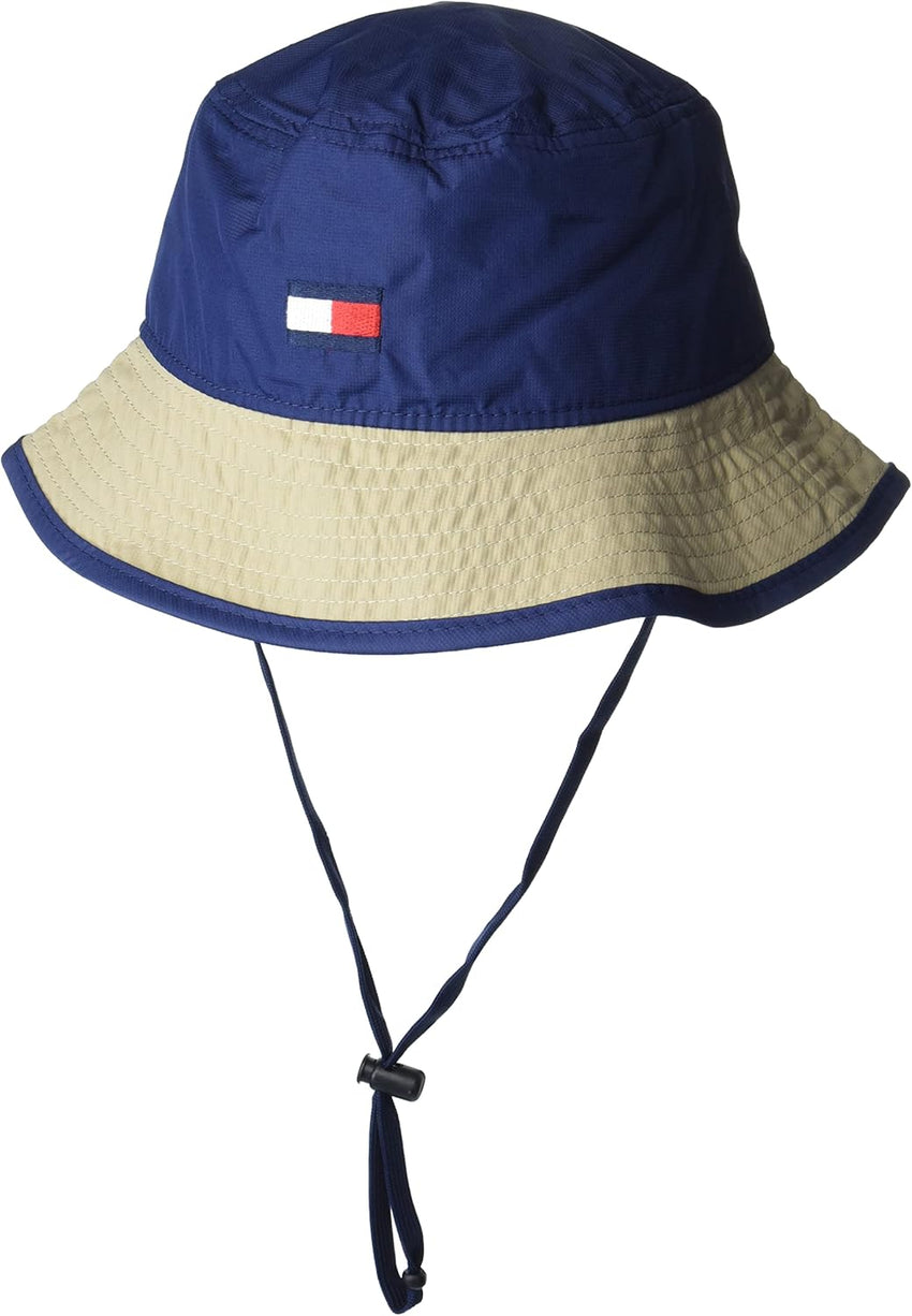 Tommy Hilfiger Men's Bucket Hat - 7DAY'S