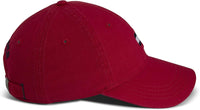 Tommy Hilfiger Men's Cotton Ardin Adjustable Baseball Cap - 7DAY'S