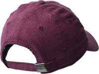 Tommy Hilfiger Men's Cotton Ardin Adjustable Baseball Cap - 7DAY'S