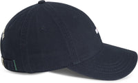 Tommy Hilfiger Men's Cotton Ardin Adjustable Baseball Cap - 7DAY'S